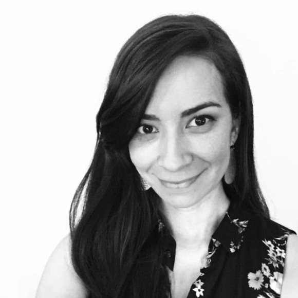 Meet your Posher, Kristen - Picture 1 of 1